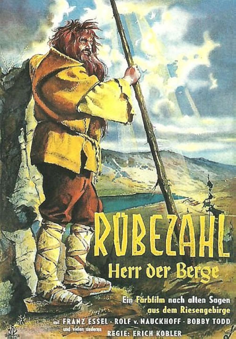 Rübezahl Rübezahl