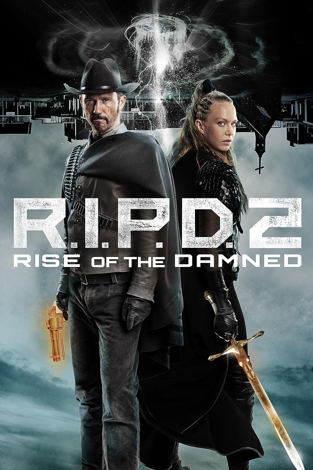 R.I.P.D. R.I.P.D.