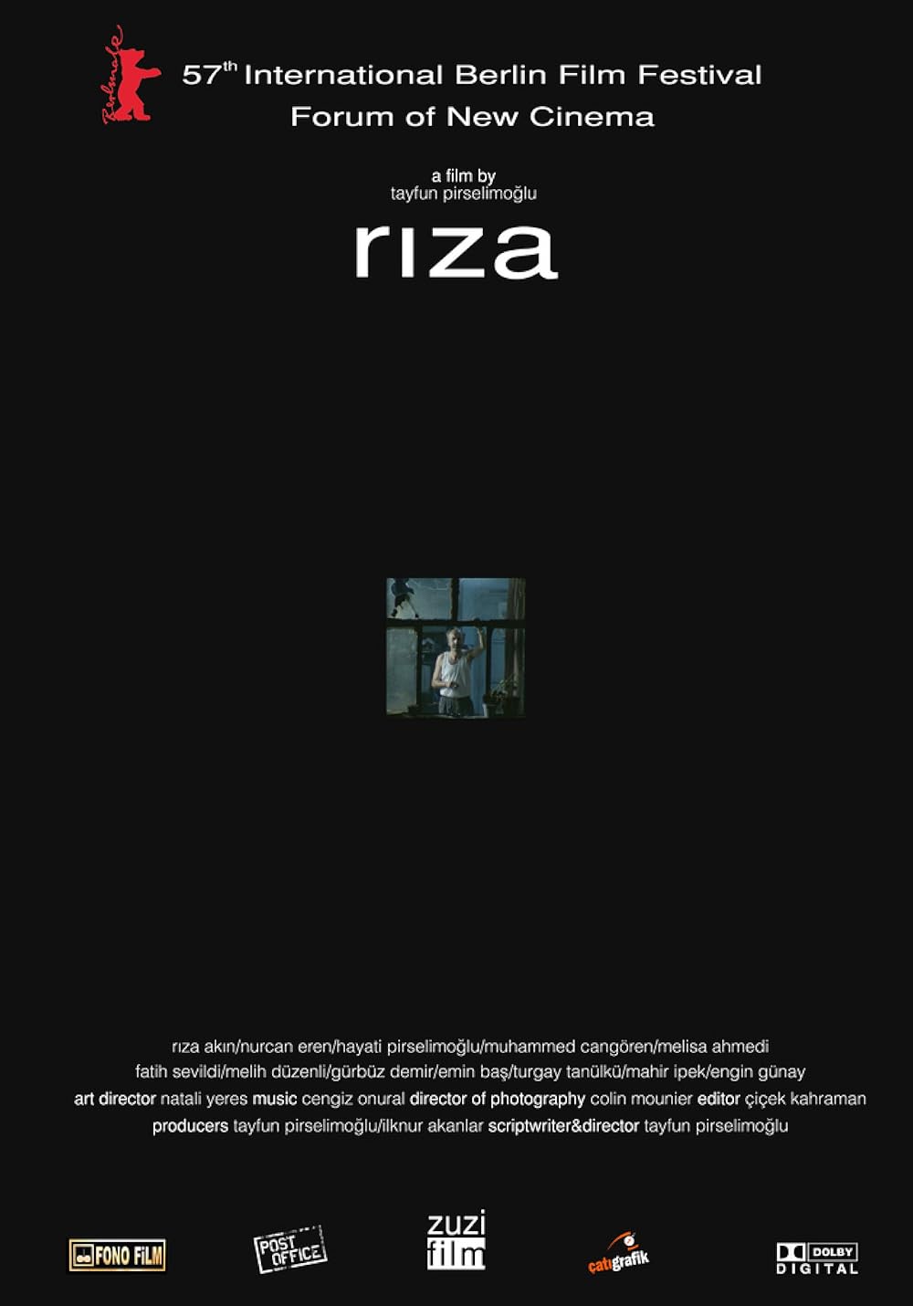 Rıza Rıza