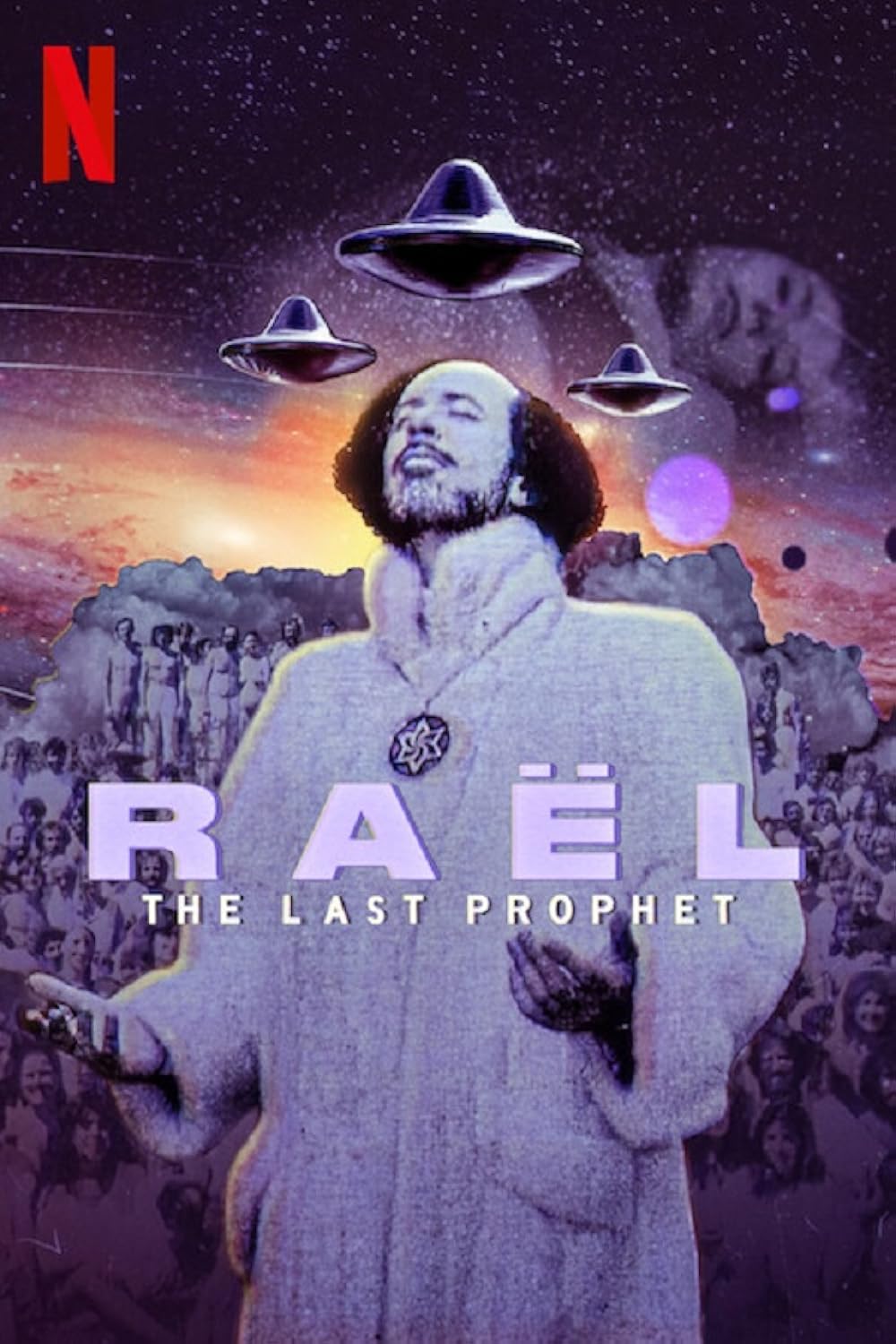 Raël: Raël: