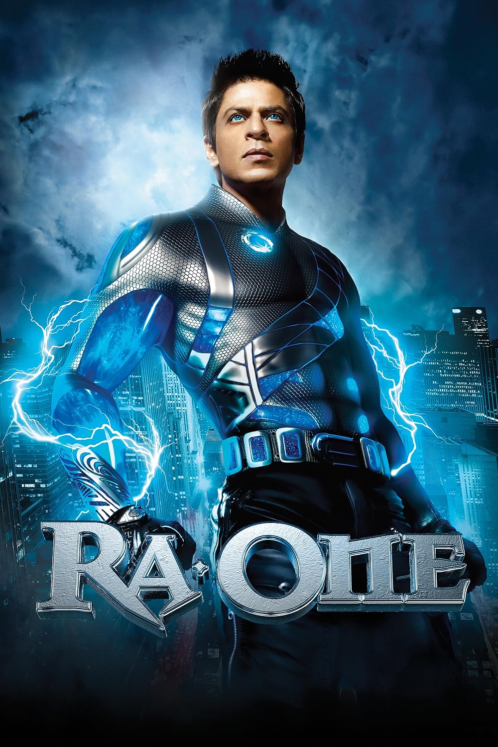 Ra.One Ra.One