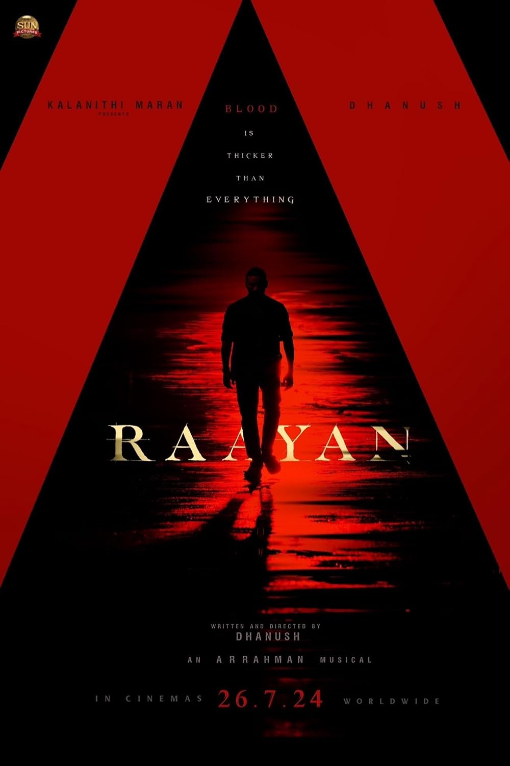 Raayan Raayan