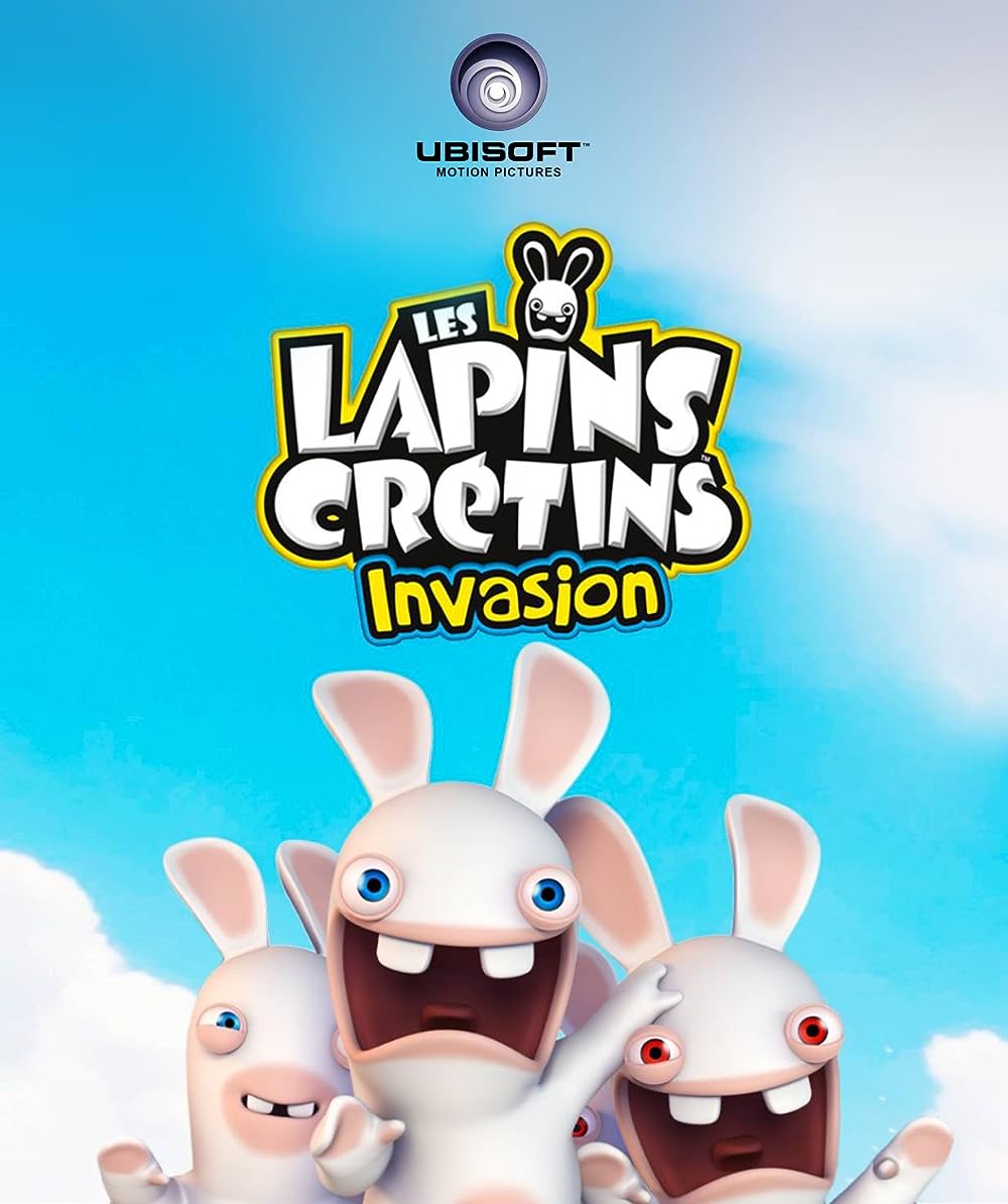 Rabbids