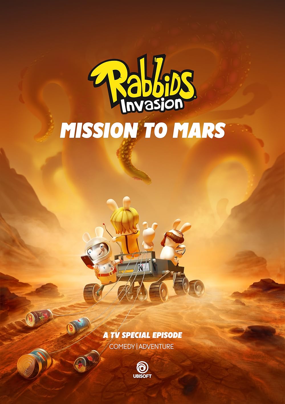 Rabbids