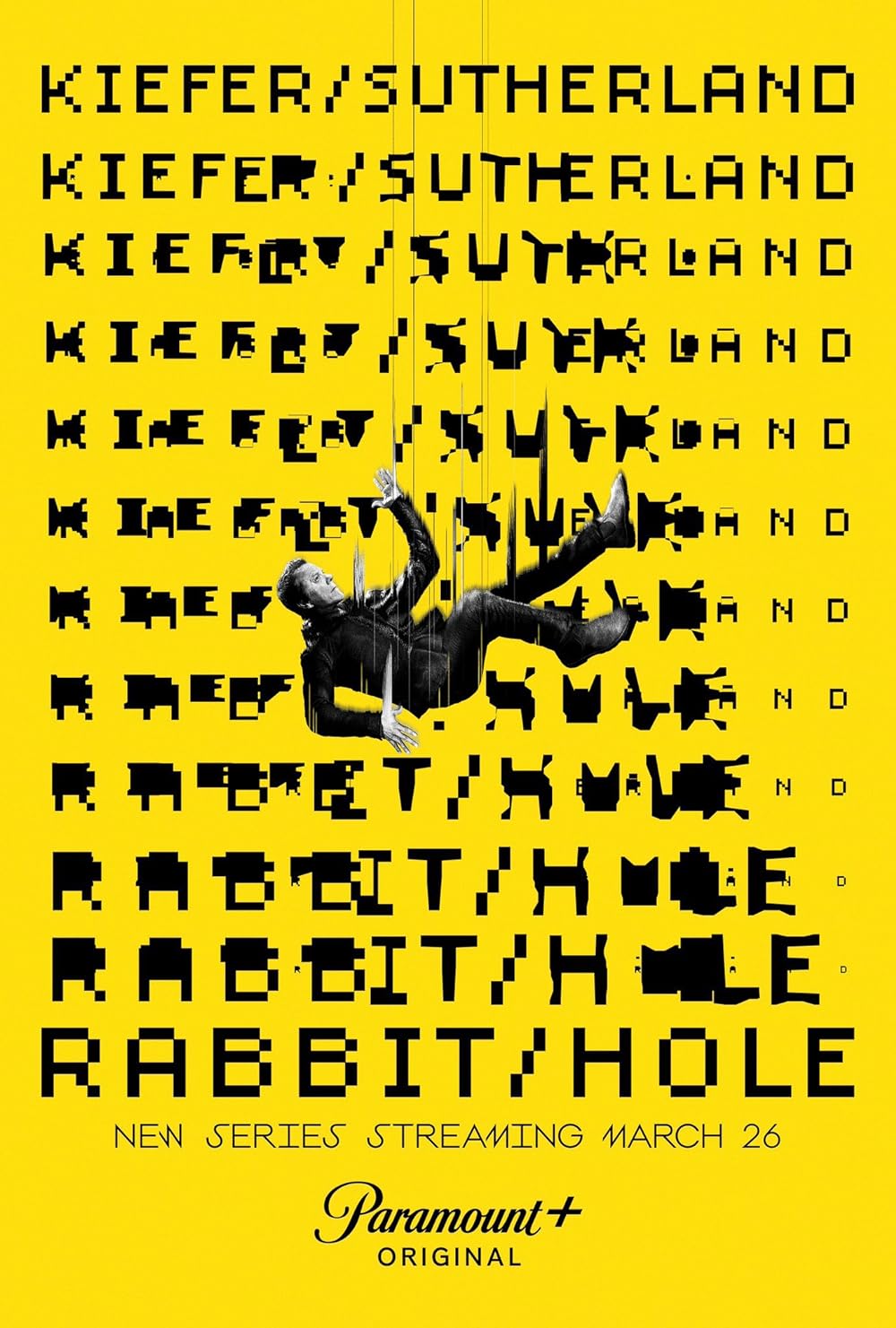 Rabbit Rabbit