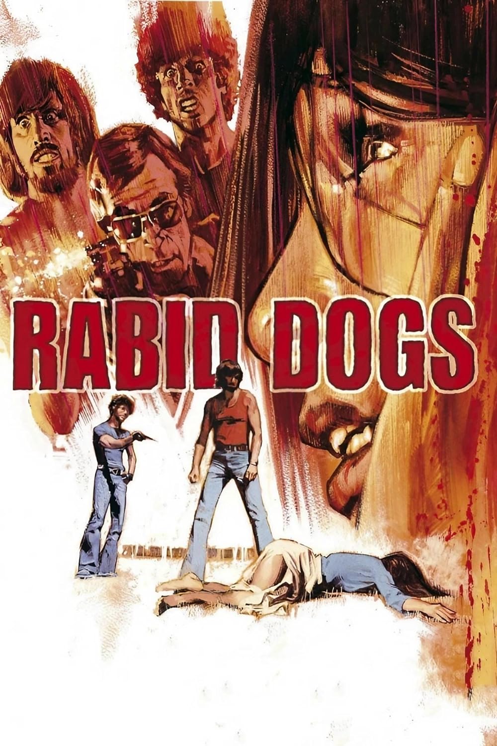 Rabid Rabid