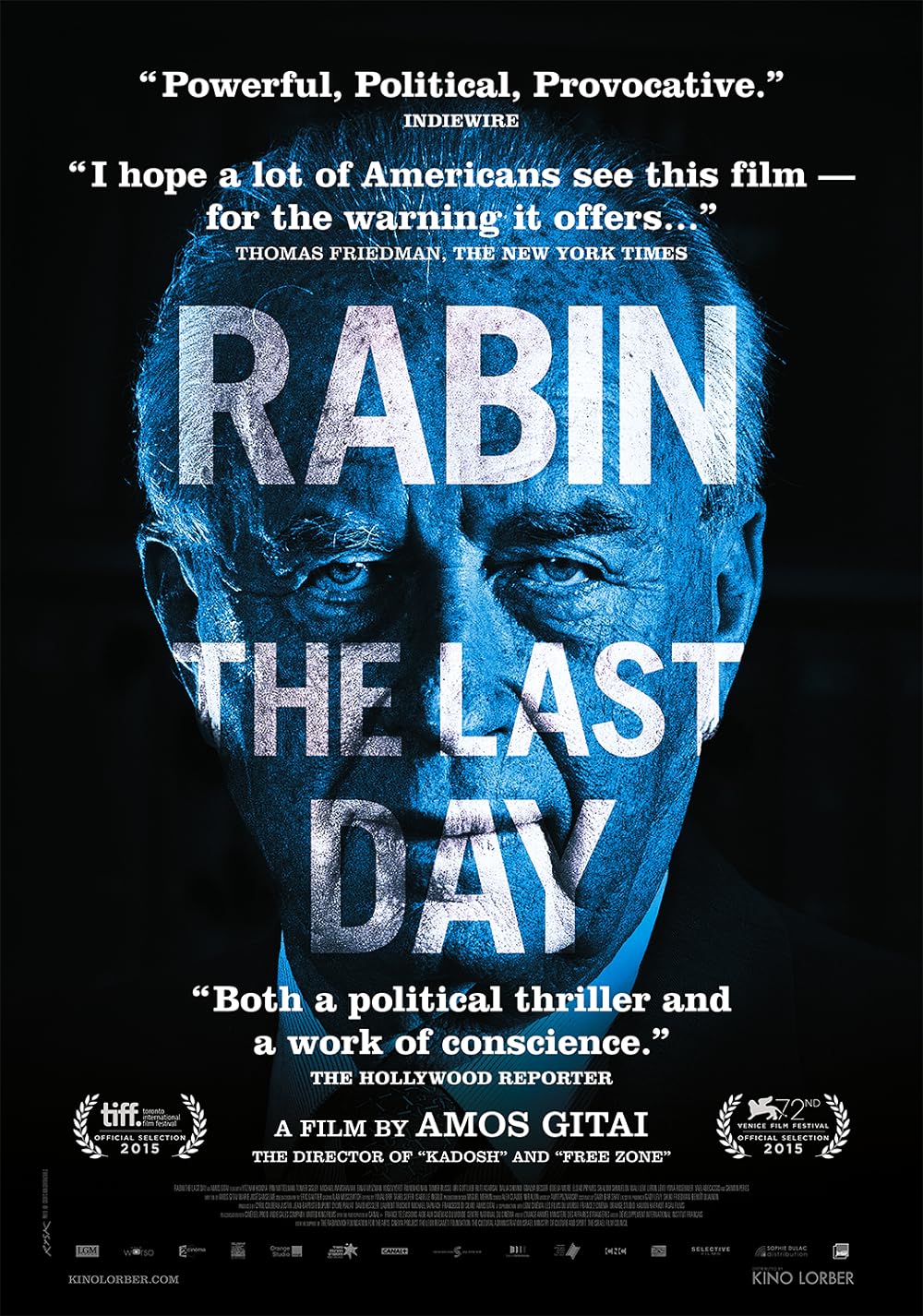 Rabin, Rabin,