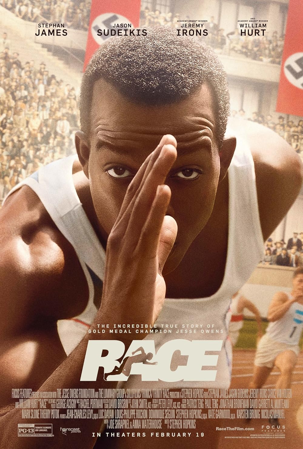 Race Race