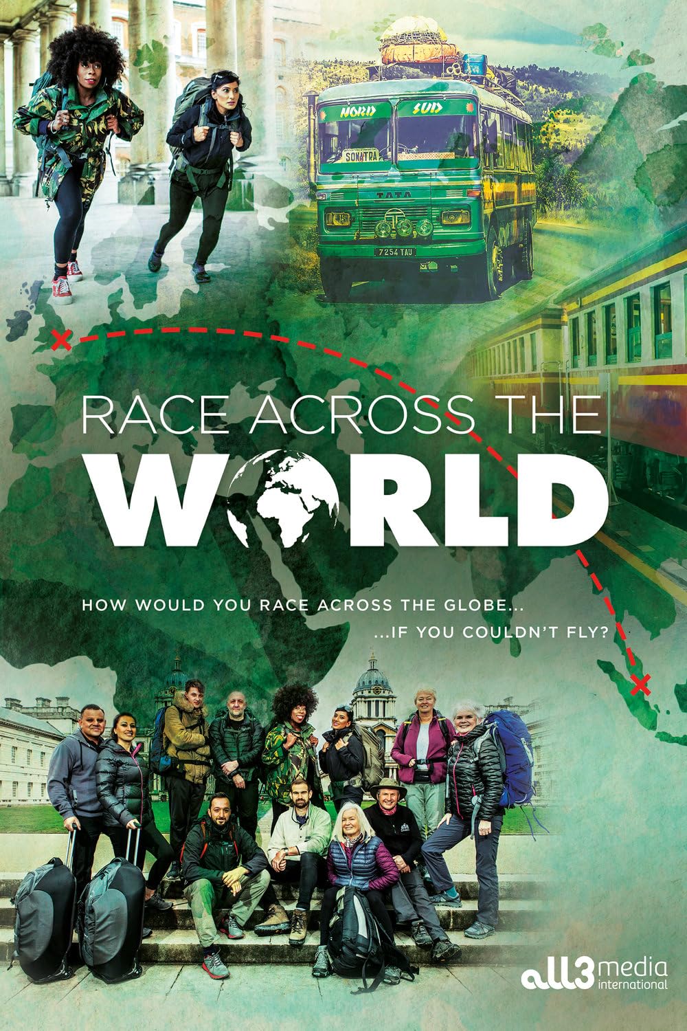 Race Race