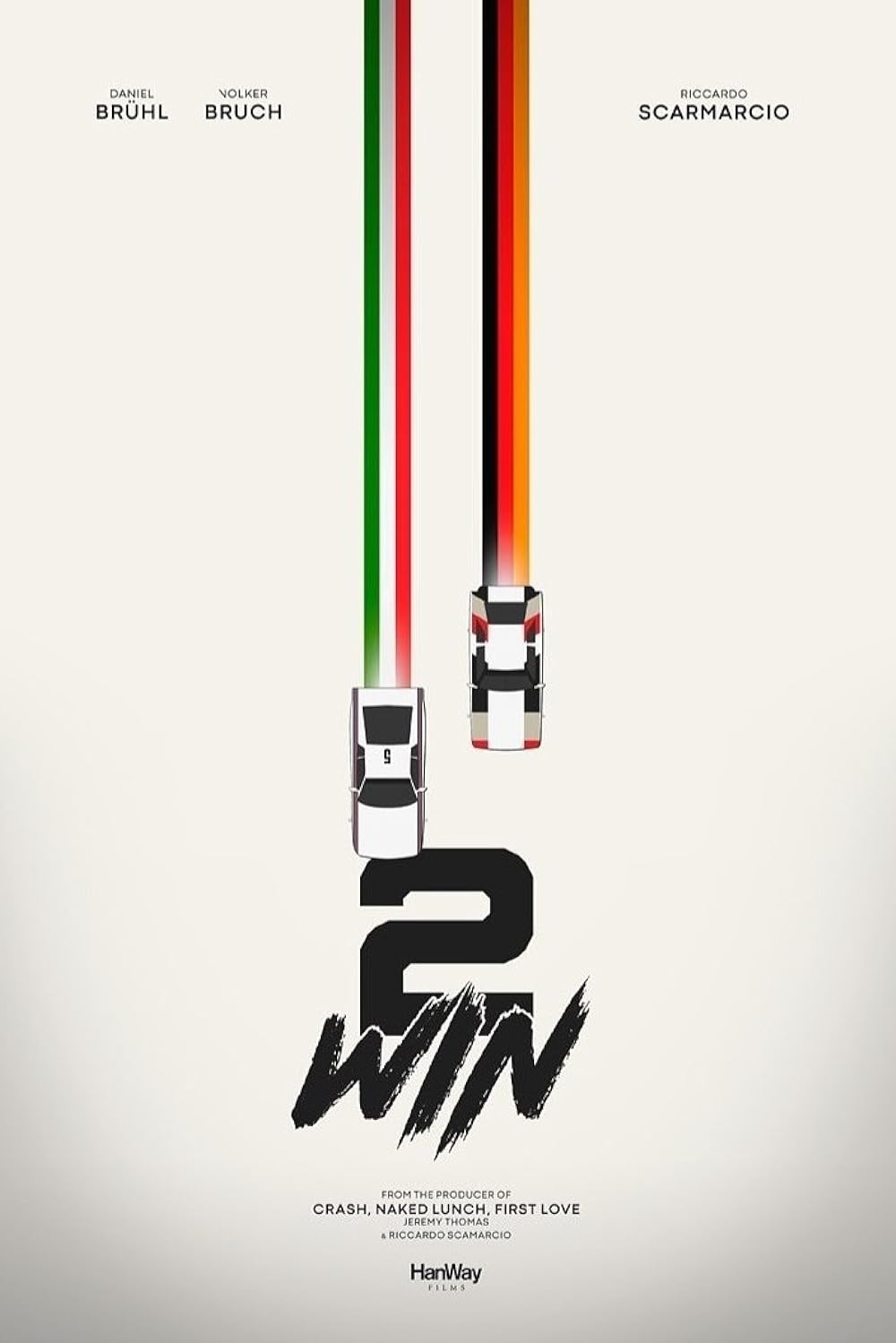 Race Race