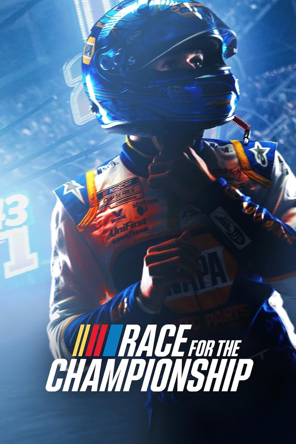 Race Race
