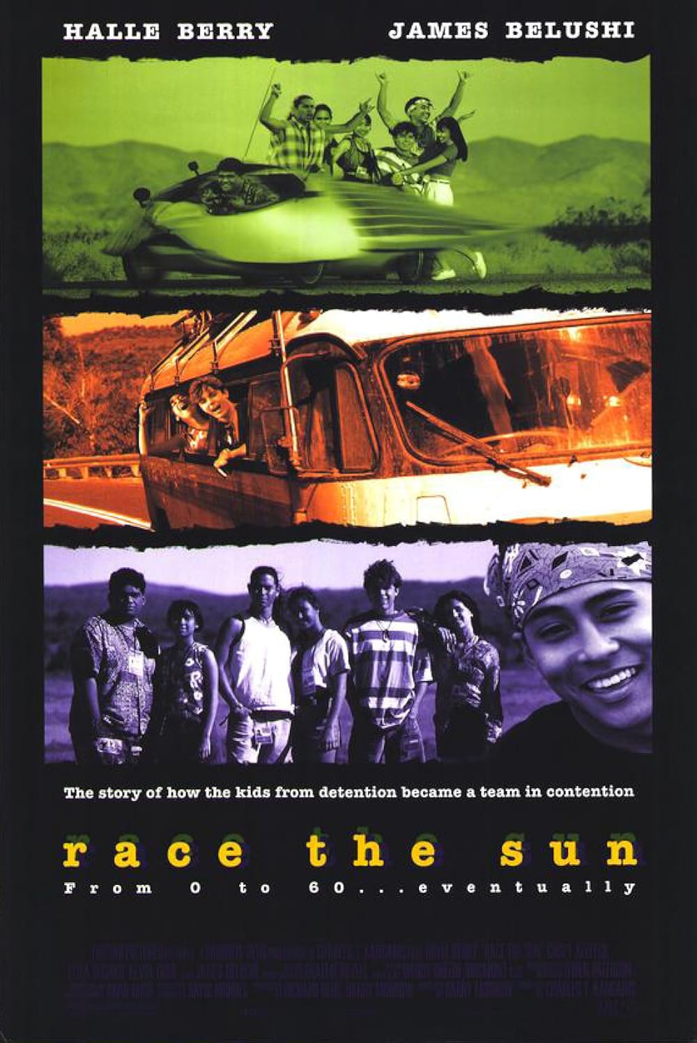 Race Race