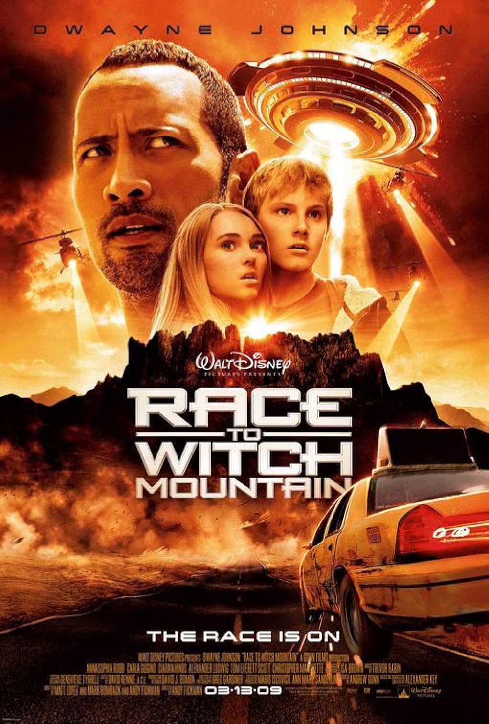 Race Race