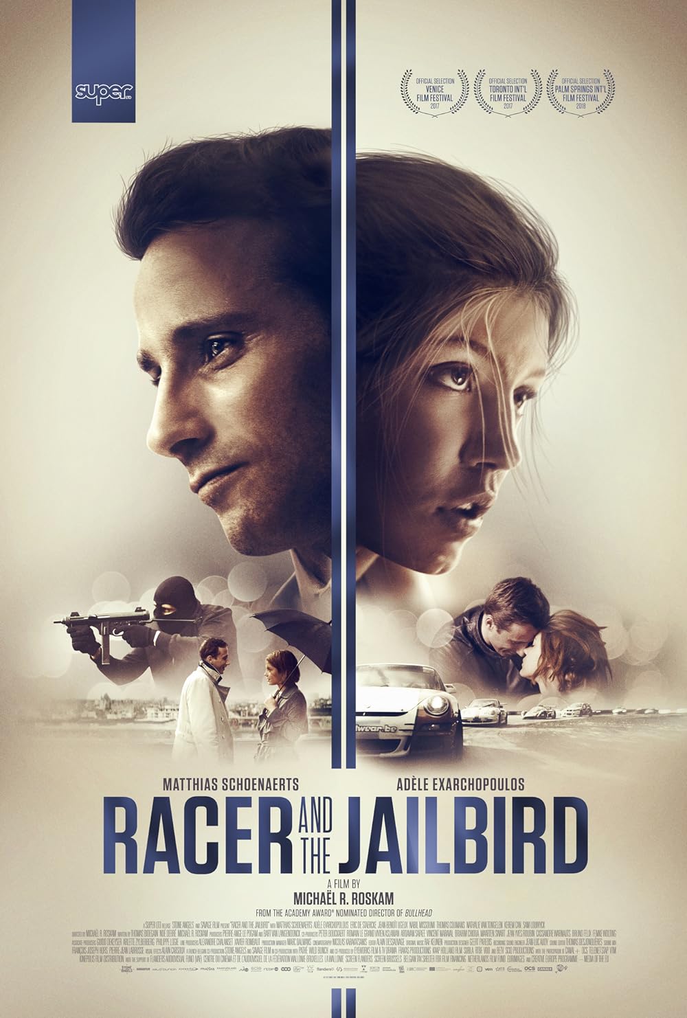 Racer