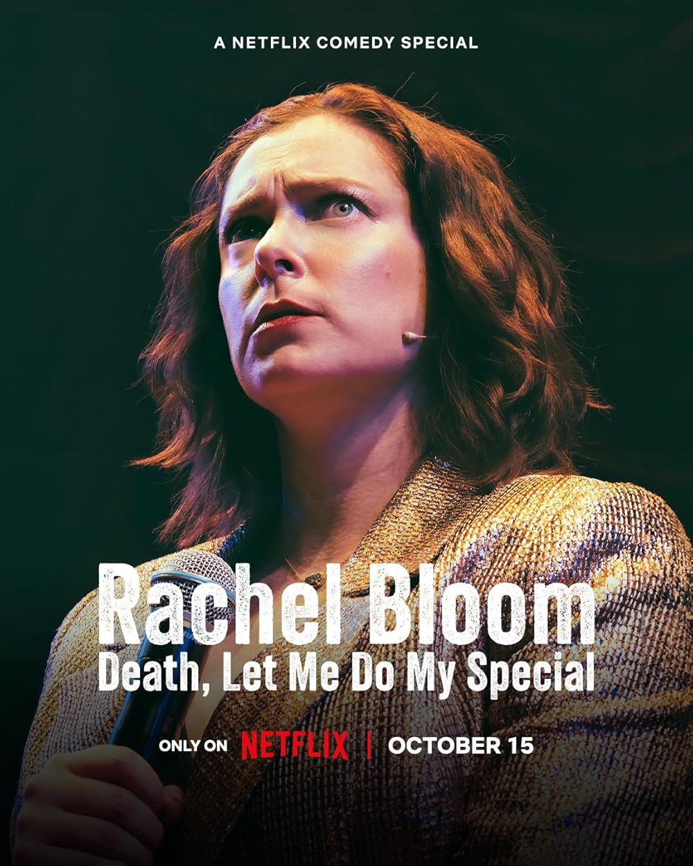 Rachel Rachel