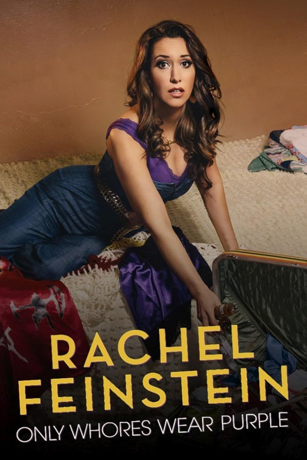 Rachel Rachel