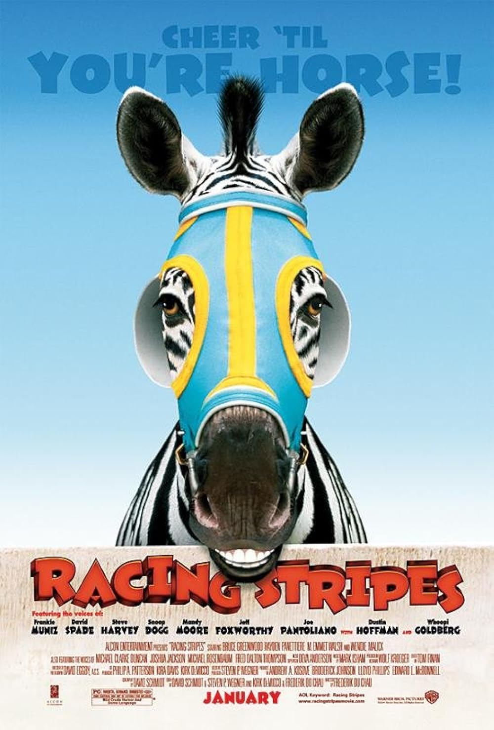 Racing Racing
