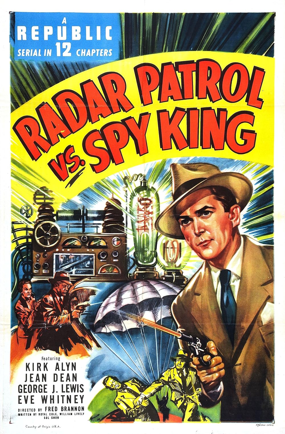 Radar Radar