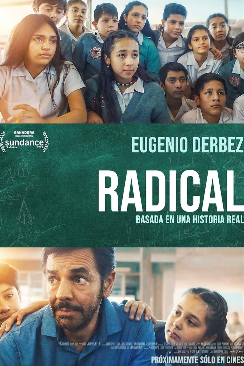Radical Radical