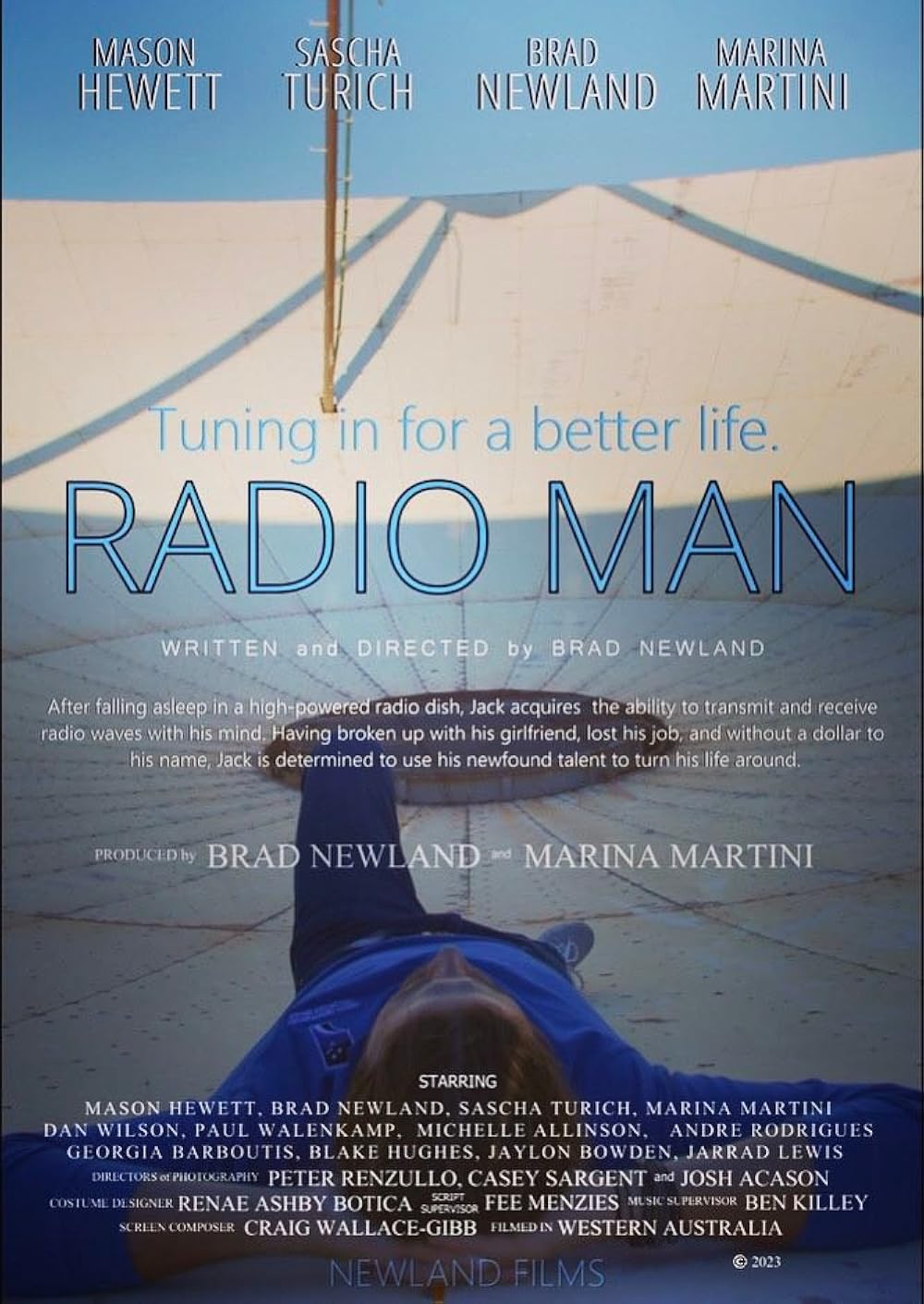 Radio