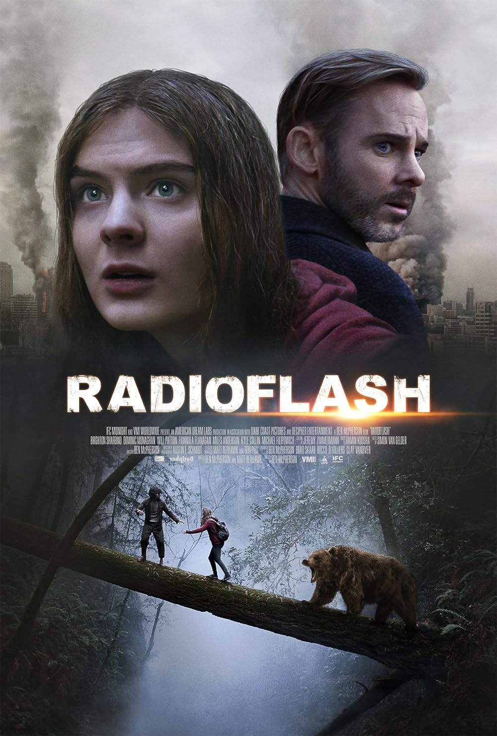 Radioflash Radioflash