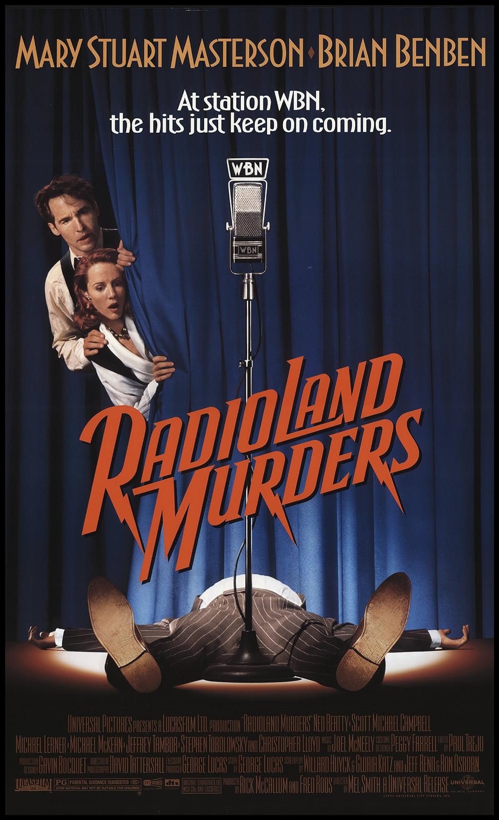 Radioland
