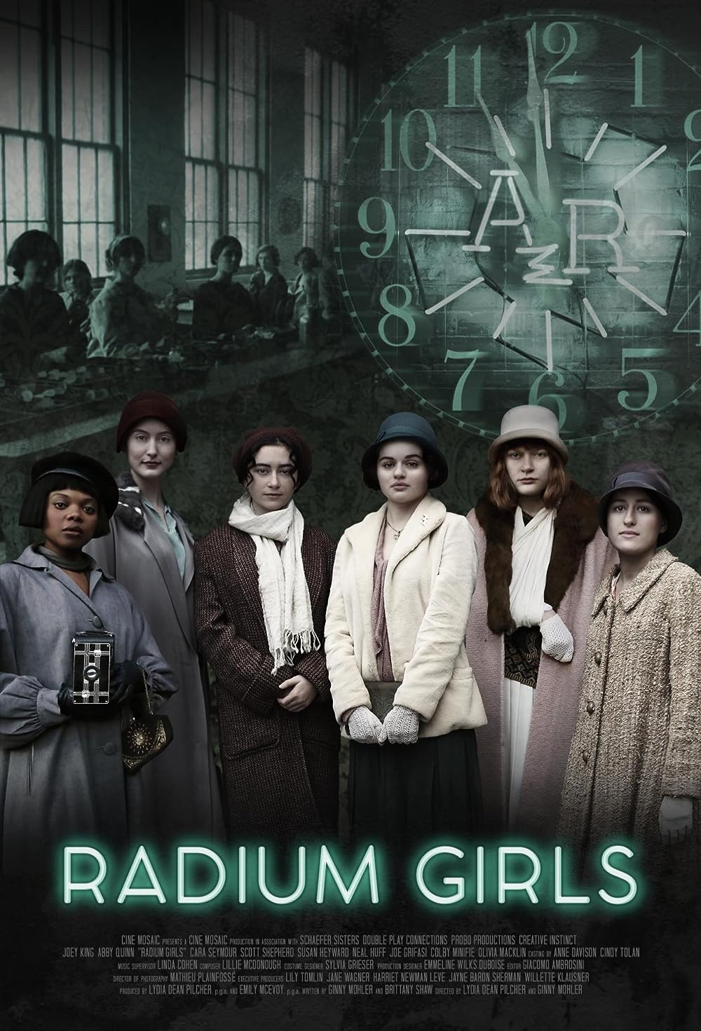 Radium Radium
