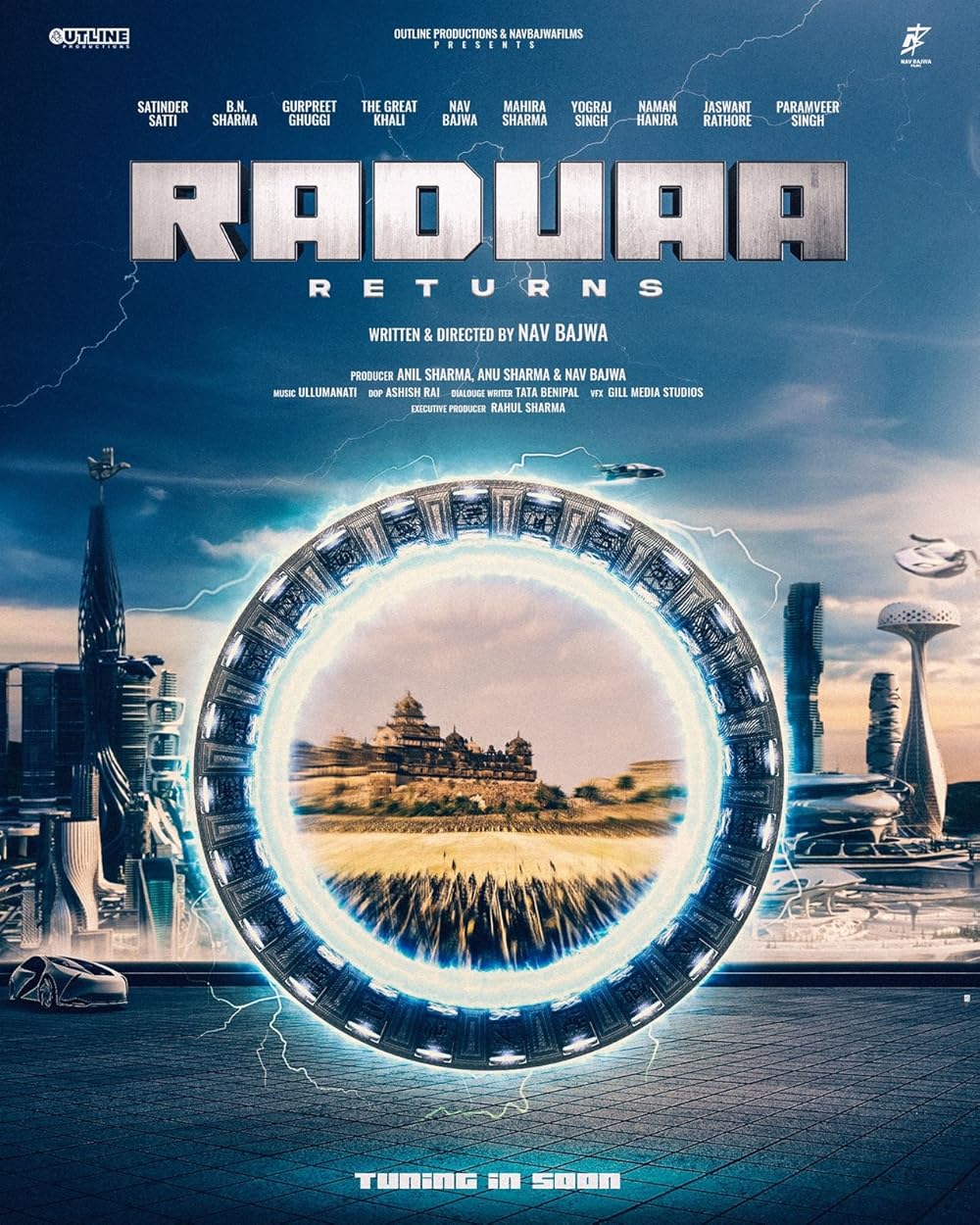 Raduaa Raduaa