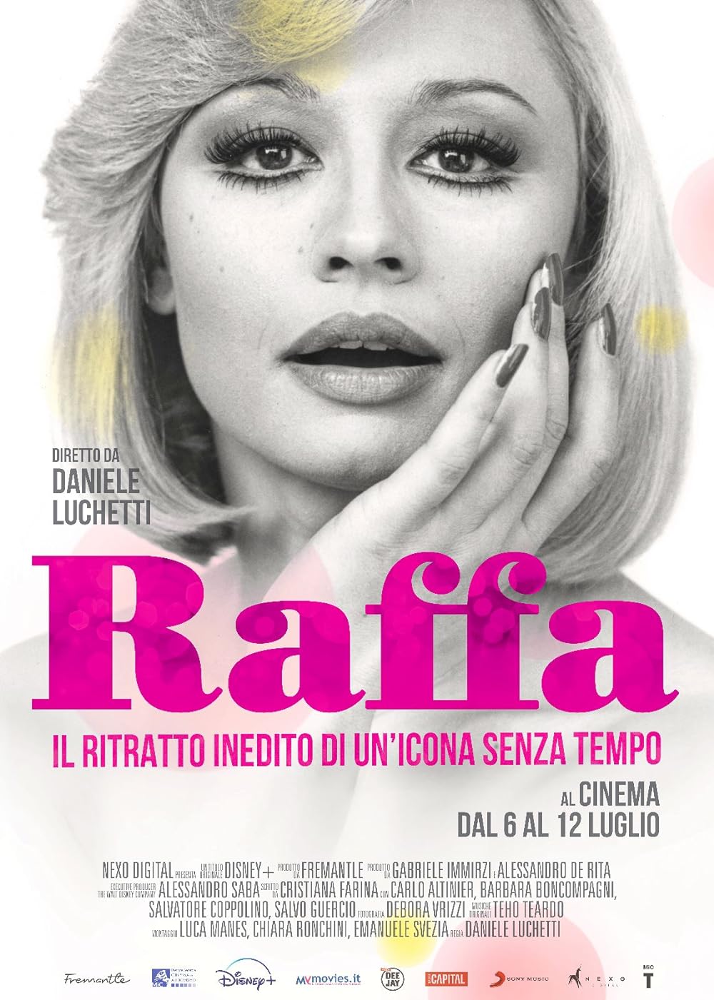 Raffa Raffa