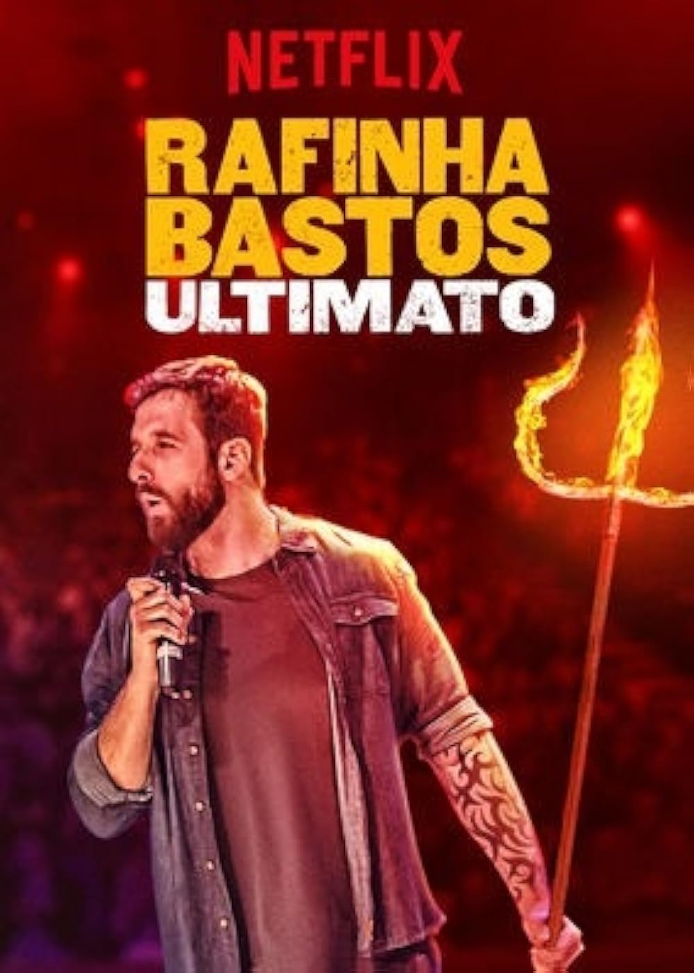 Rafinha Rafinha