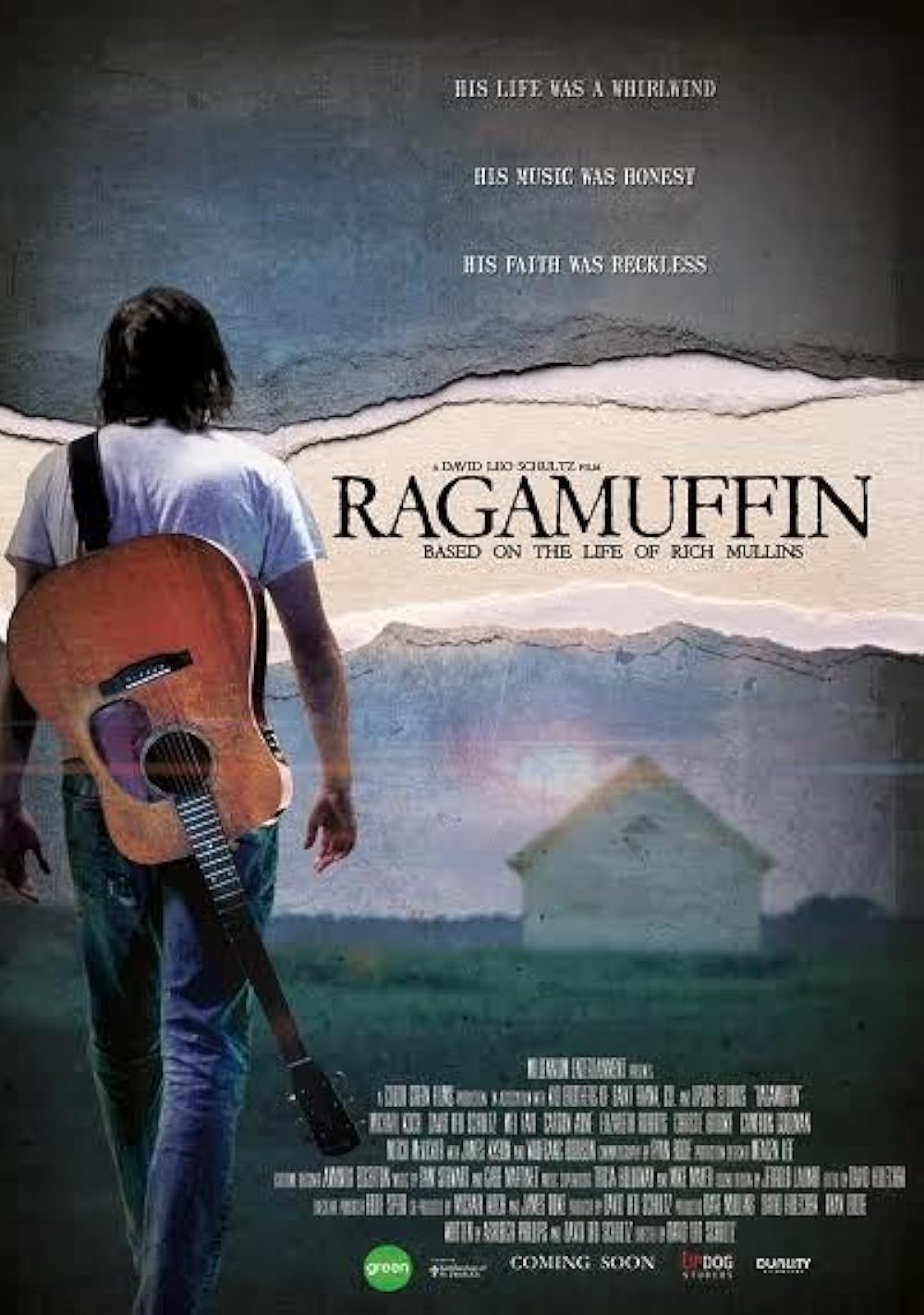 Ragamuffin Ragamuffin