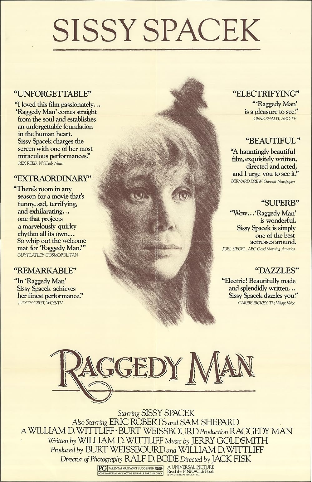 Raggedy