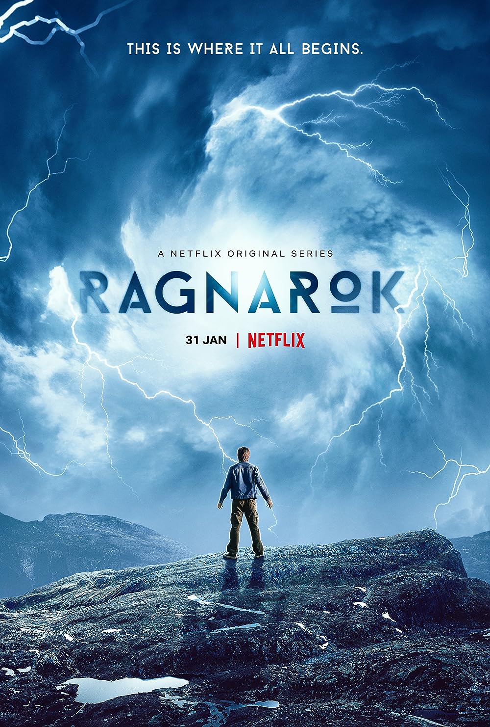 Ragnarok Ragnarok