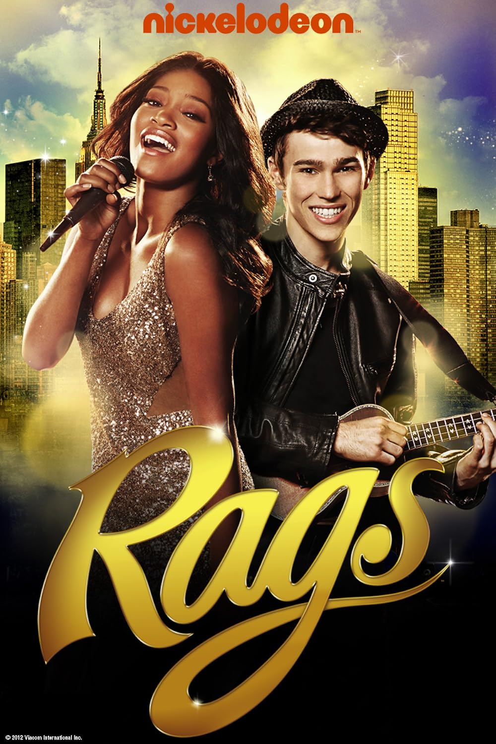 Rags Rags