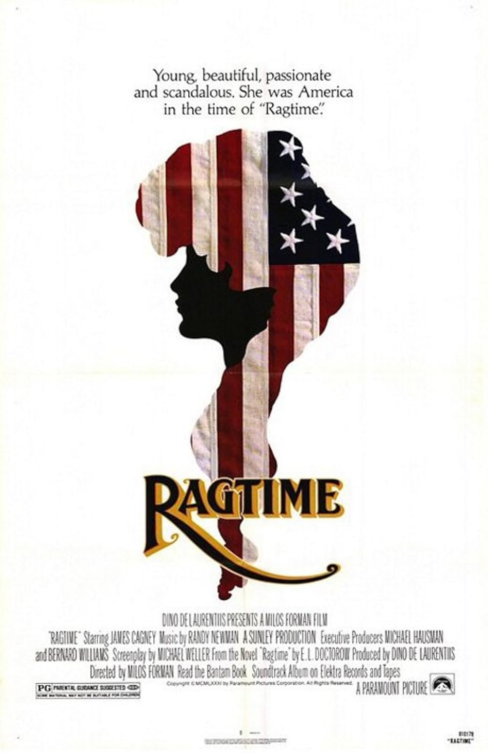 Ragtime Ragtime
