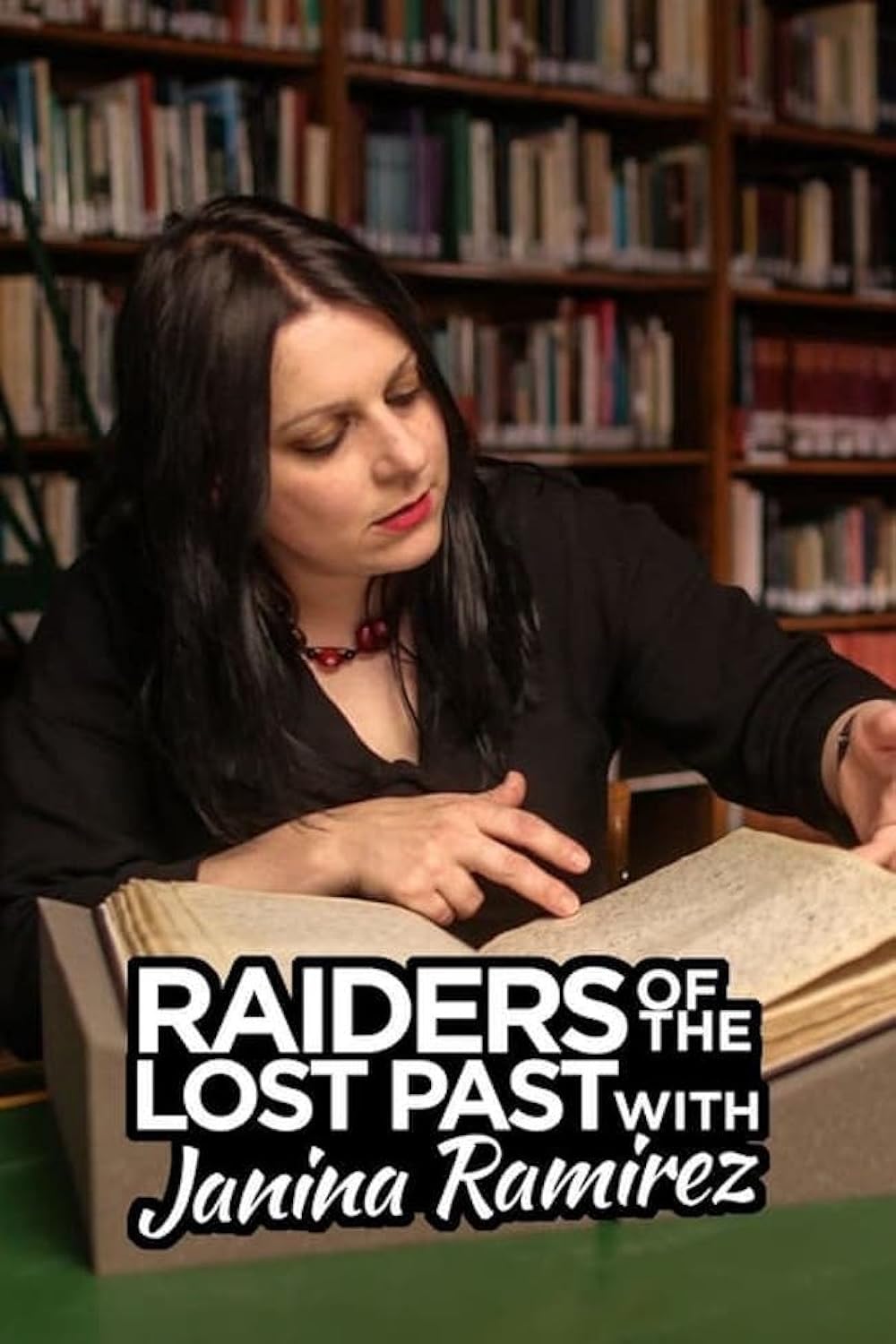 Raiders Raiders