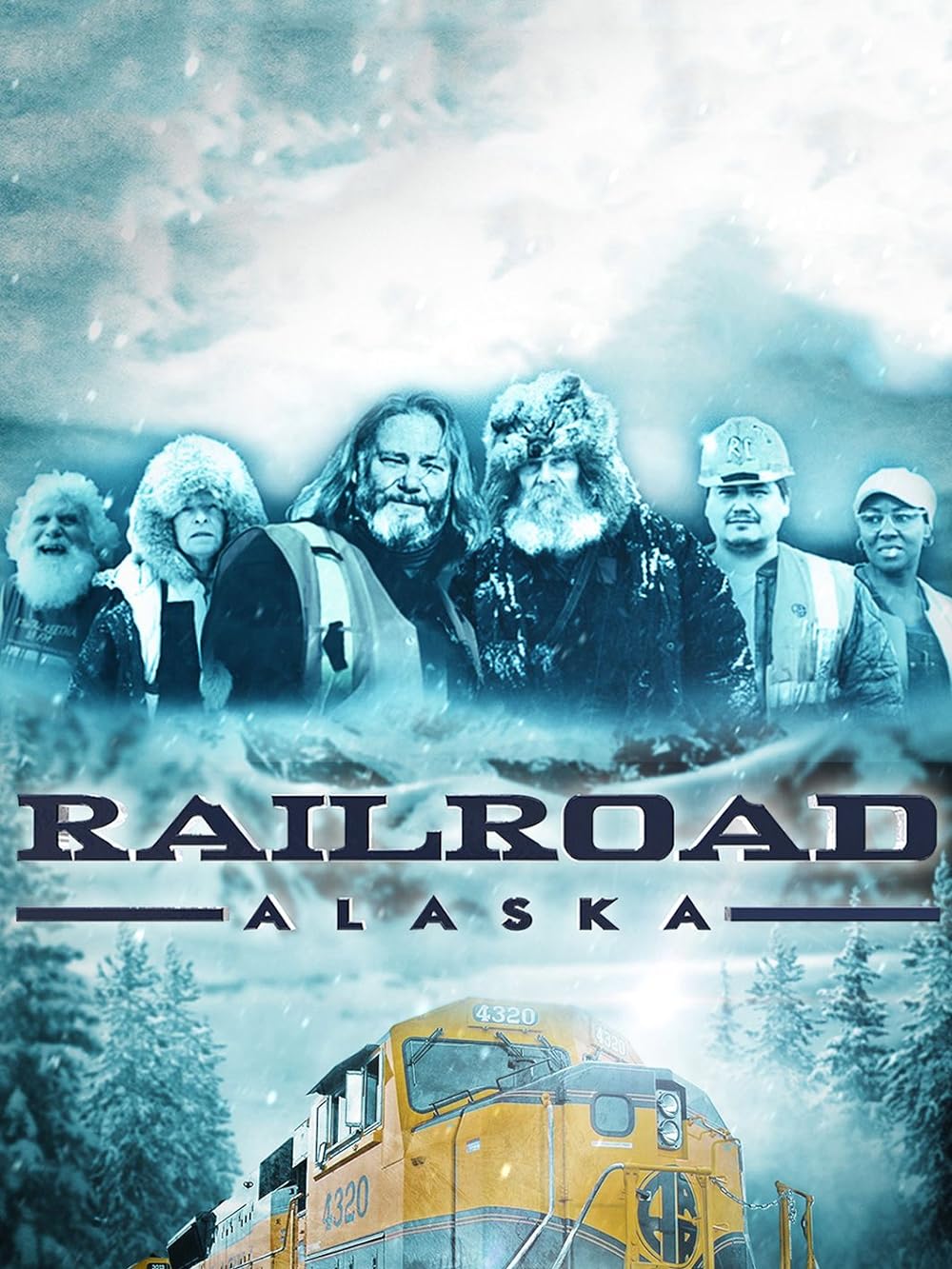 Railroad Railroad
