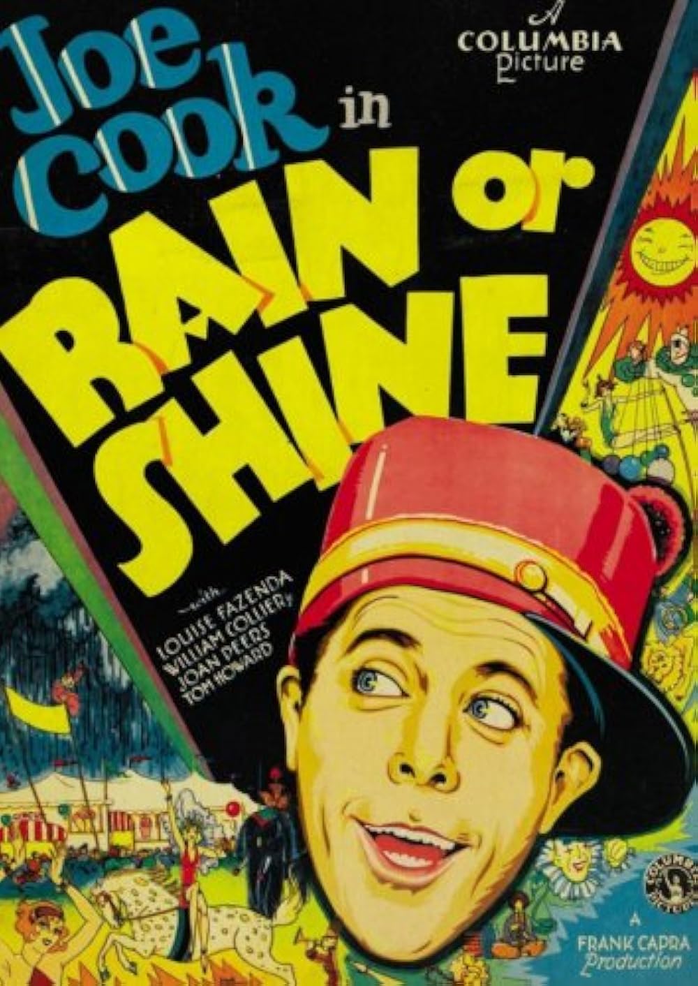 Rain