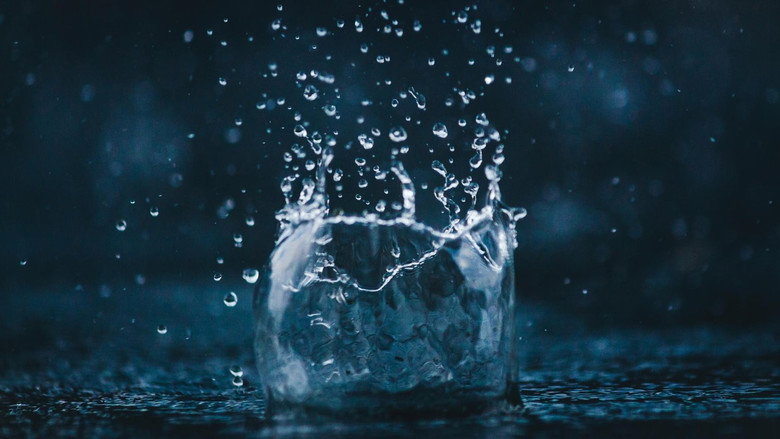 Rain: Rain: