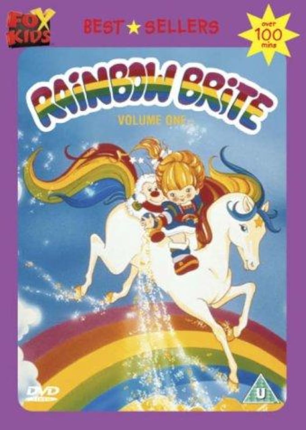 Rainbow Rainbow