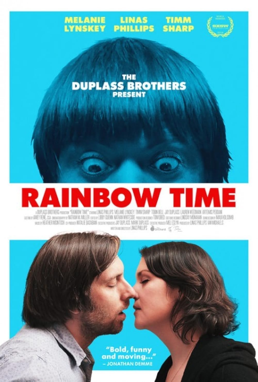 Rainbow Rainbow