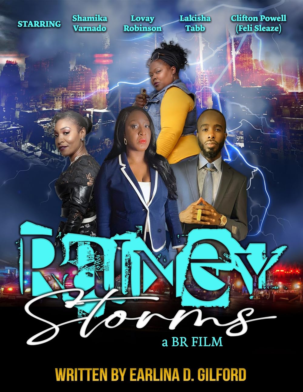 Rainey