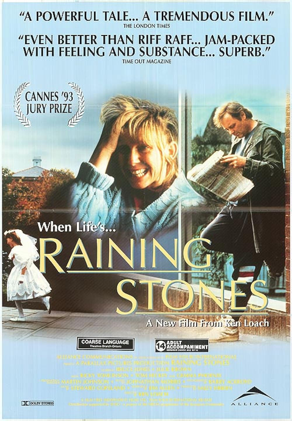 Raining Raining