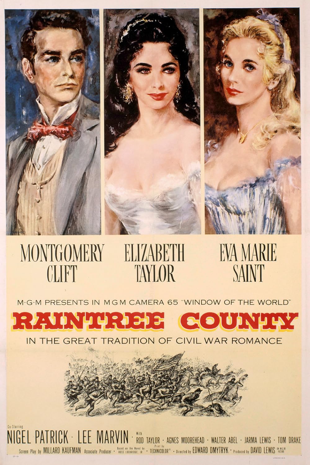 Raintree Raintree