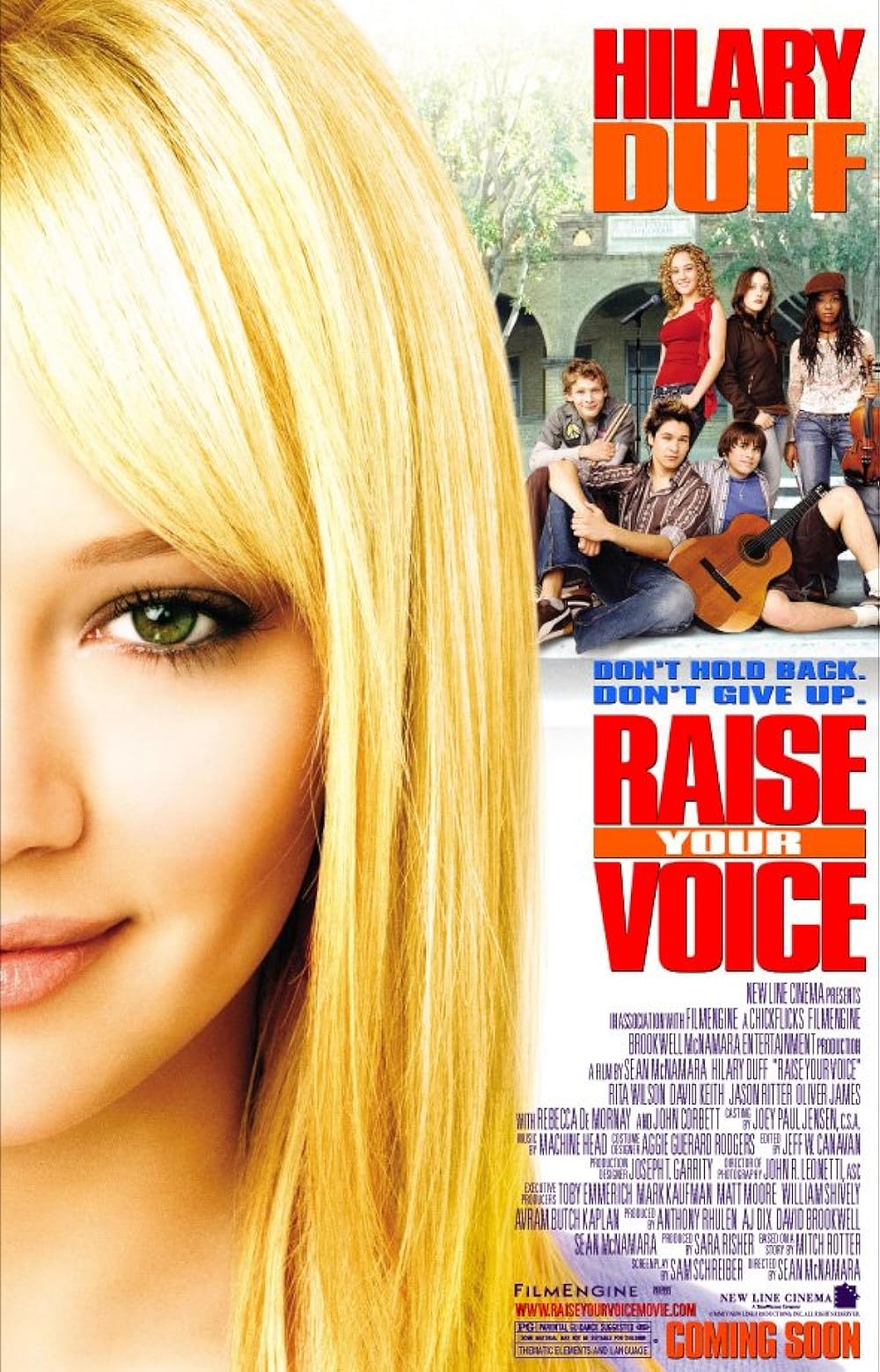 Raise Raise