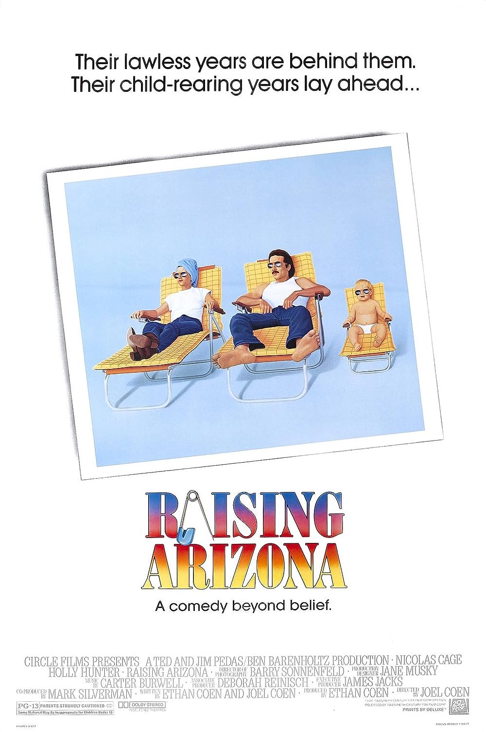 Raising Raising