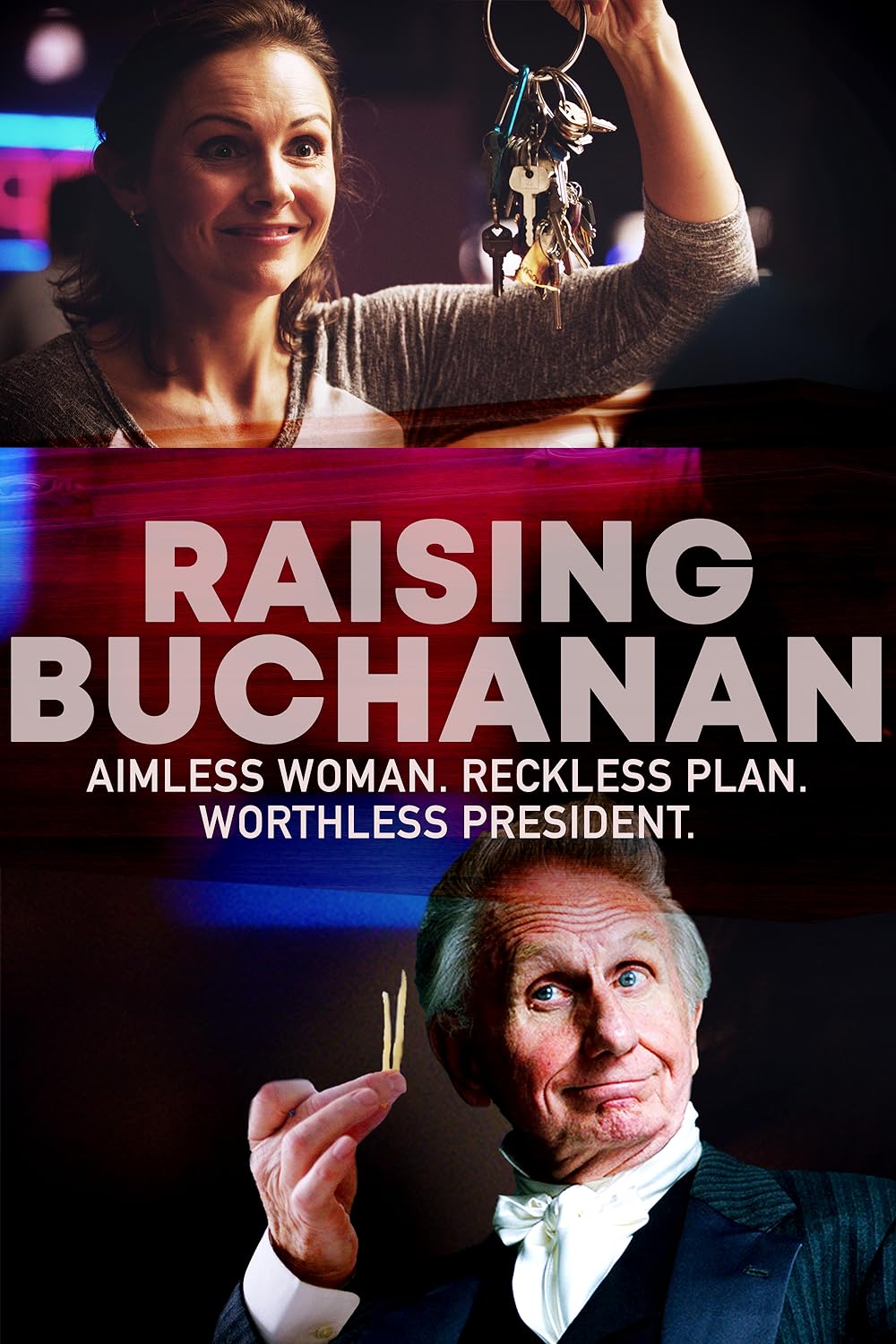 Raising