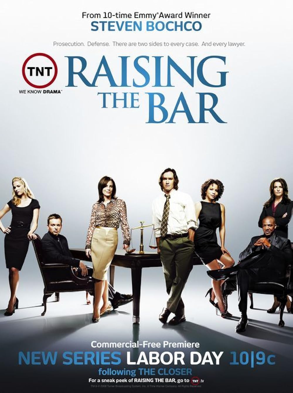 Raising Raising