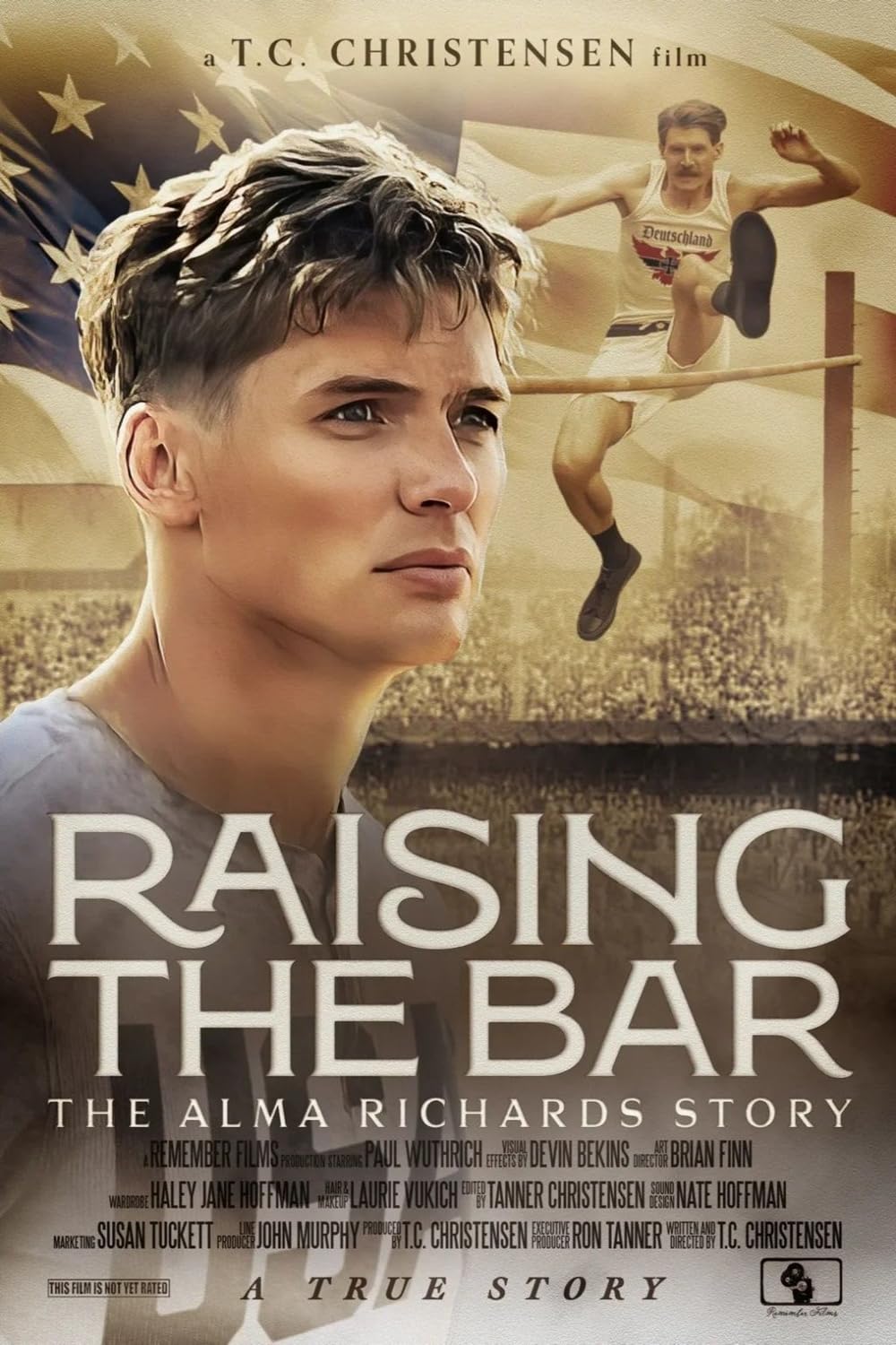Raising
