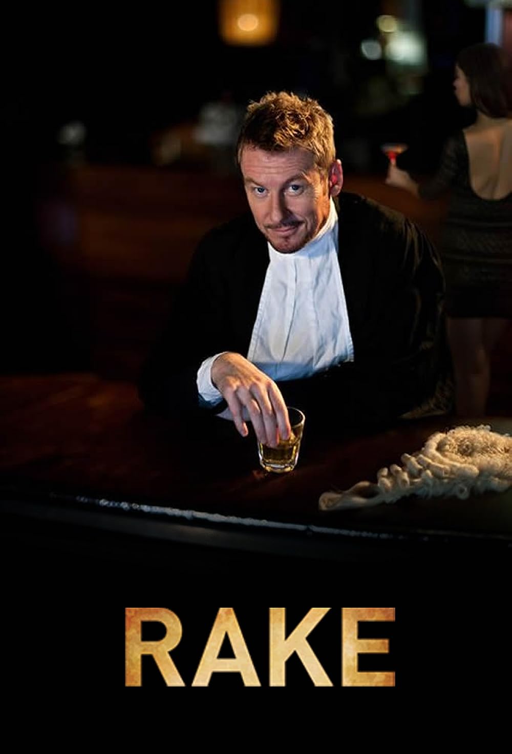 Rake Rake